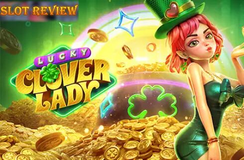 Lucky Clover Lady Slot Review